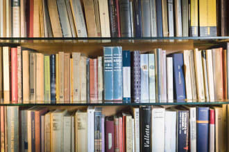 write books and novels of fiction and non fiction genre