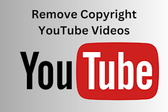 send youtube dmca notices to remove copyright videos