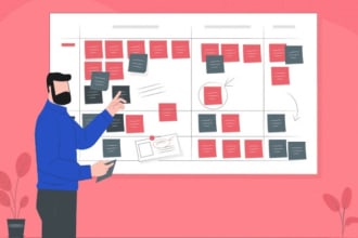 create user stories for your complete project and product