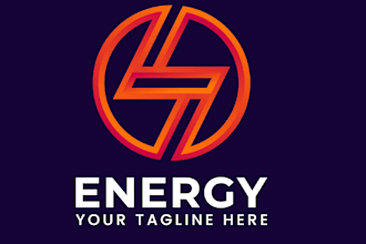 do make an awesome satisfaction energy logo