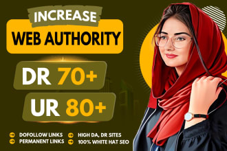 increase domain rating dr ahrefs and ahrefs ur rating