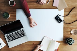 creative blog writer and translator