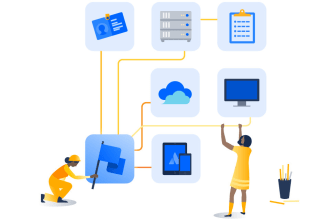 optimize, configure, and set up jira