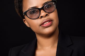 be your customer success representative