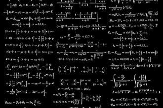solve any mathematical problems
