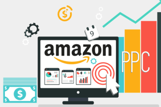 setup, manage, and optimize amazon PPC campaigns