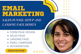 Hot Review!  setup sales funnel, landing page systeme io, clickfunnels, kartra, kajabi, figma