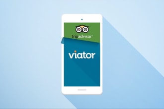 add, fix, update and optimize your viator listing in just 24 hrs