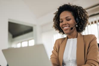 be your customer care agent