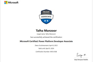 develop or customize microsoft powerapps canvas app