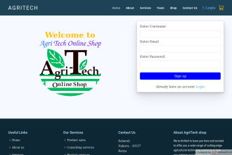 design, redesign, develop a business website with laravel