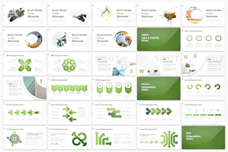 create ppt business powerpoint presentation design