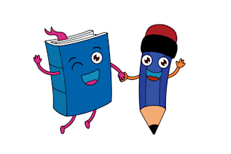 draw cute cartoon character and animal illustration