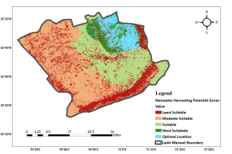 create maps using arcgis, arcgis pro and qgis