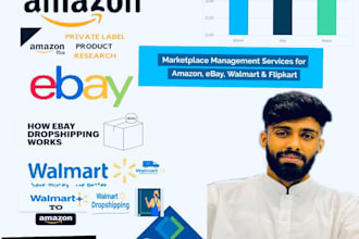 amazon to walmart dropshipping