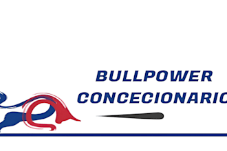 creare un  logo moderno