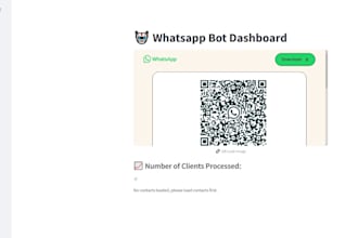 automate your whatsapp with ai