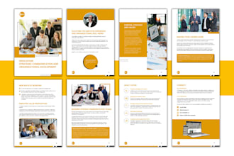 design lead magnet, ebook, workbook and pdfs