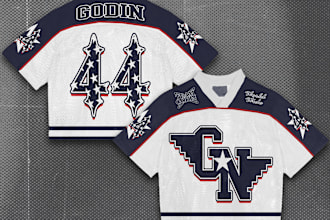 make design jersey rugby, baseball
