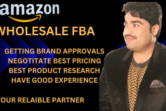 take brand approvals and high ticket products amazon wholesale fba