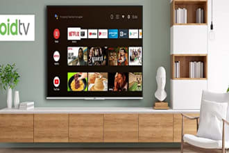 ott app smart tv app video streaming app live streaming app iptv app vod app