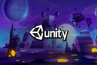 be your professional game developer in unity3d