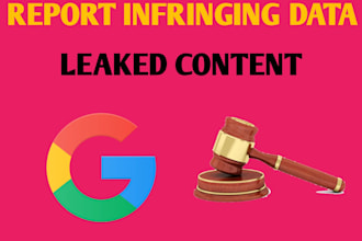 remove unwanted negative defamatory false and bad articles from google search