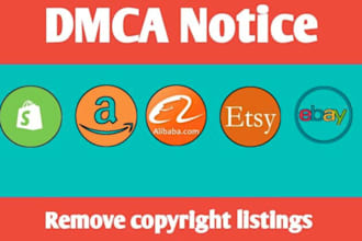 protect your brand with professional dmca takedown service
