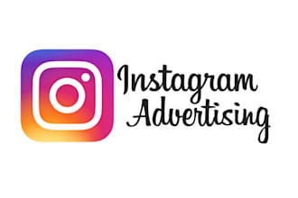 run ads for you and give you marketing advices