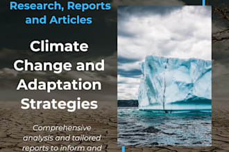 prepare research assignments, essays and technical report