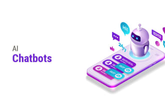 build your own ai chatbot with chatgpt gemini