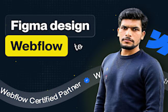 convert figma to webflow