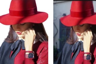 remove background from your image and photos