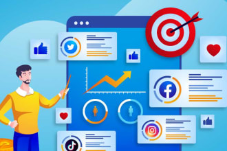run facebook ads for you and give you marketing advices