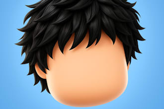 make you high quality roblox gfx pfp