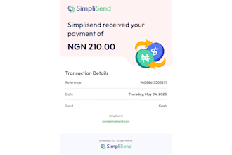 make email the template design in HTML and CSS inline