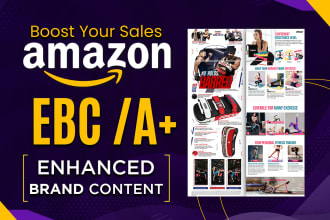 design amazon enhanced brand content ebc a plus