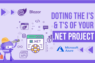 supercharge your web with blazor server and wasm