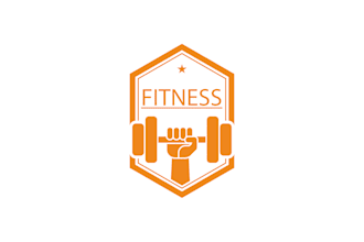 do gym, health, sports, gym and fitness logo design