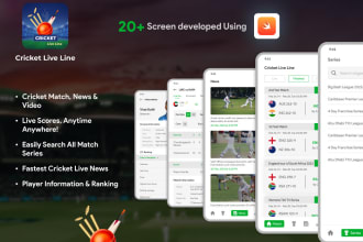 create ios swift application developer