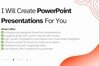 make your powerpoint presentations
