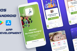 provide professional web app development services