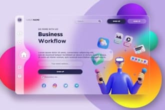 develop custom web application solutions using react, mern