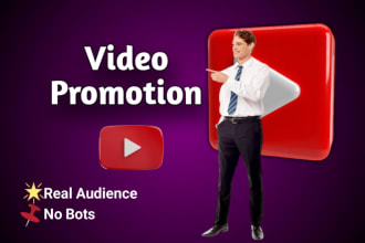 do youtube video promotion and channel monetization