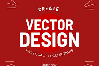 trace vector design for you