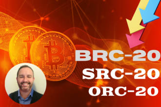 create erc2, spl token, token 2022, tax token and build dapp on evm, solana