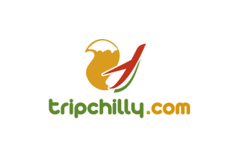 design adventure, wild, vacation logo for your tour business