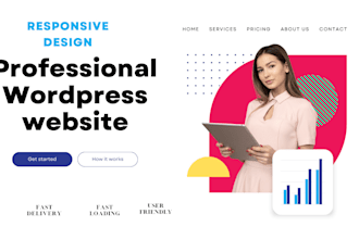 design redesign and develop marijuana cannabis cbd hemp websites by wordpress