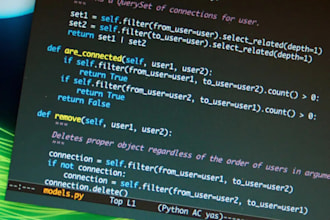 do your year 1 or 2 programming assignment in python java c lang
