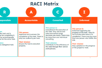 provide over 300 project management, business documentation